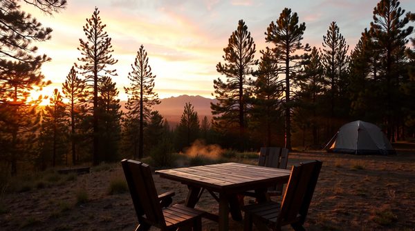 Camping bidart : une expérience 4 étoiles inoubliable !