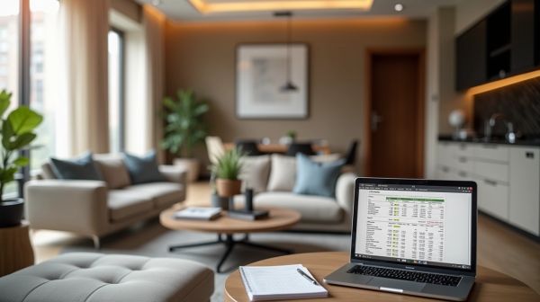 Conciergerie airbnb : optimisez vos revenus locatifs facilement