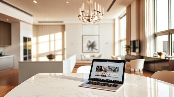 Maximisez vos gains grâce à la conciergerie Airbnb