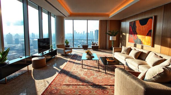 Maximisez vos gains grâce à la conciergerie Airbnb