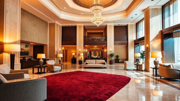 Top 10 produits d’accueil pour un séjour inoubliable à l'hôtel