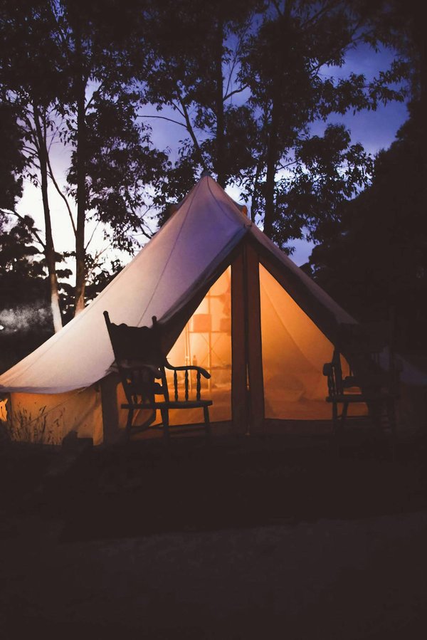 Glamping en france : des séjours confortables en pleine nature