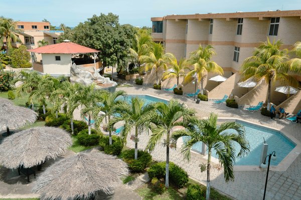 Hôtel Nosy Be : charme, confort et aventures au bord de l'océan